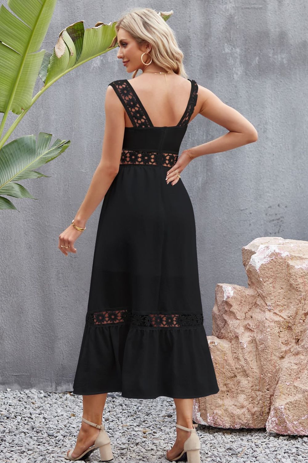 Tory Midi Dress-1
