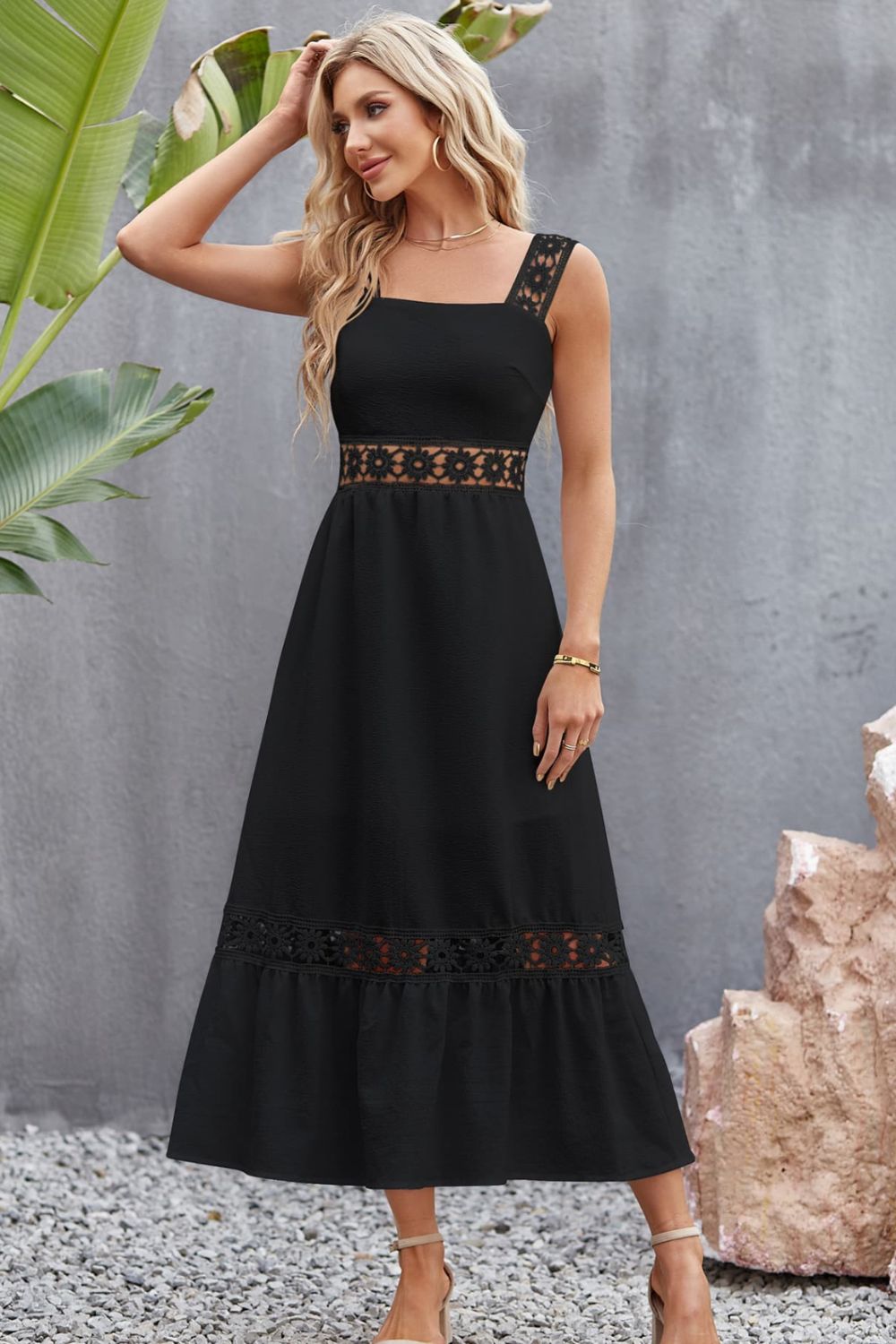 Tory Midi Dress-2