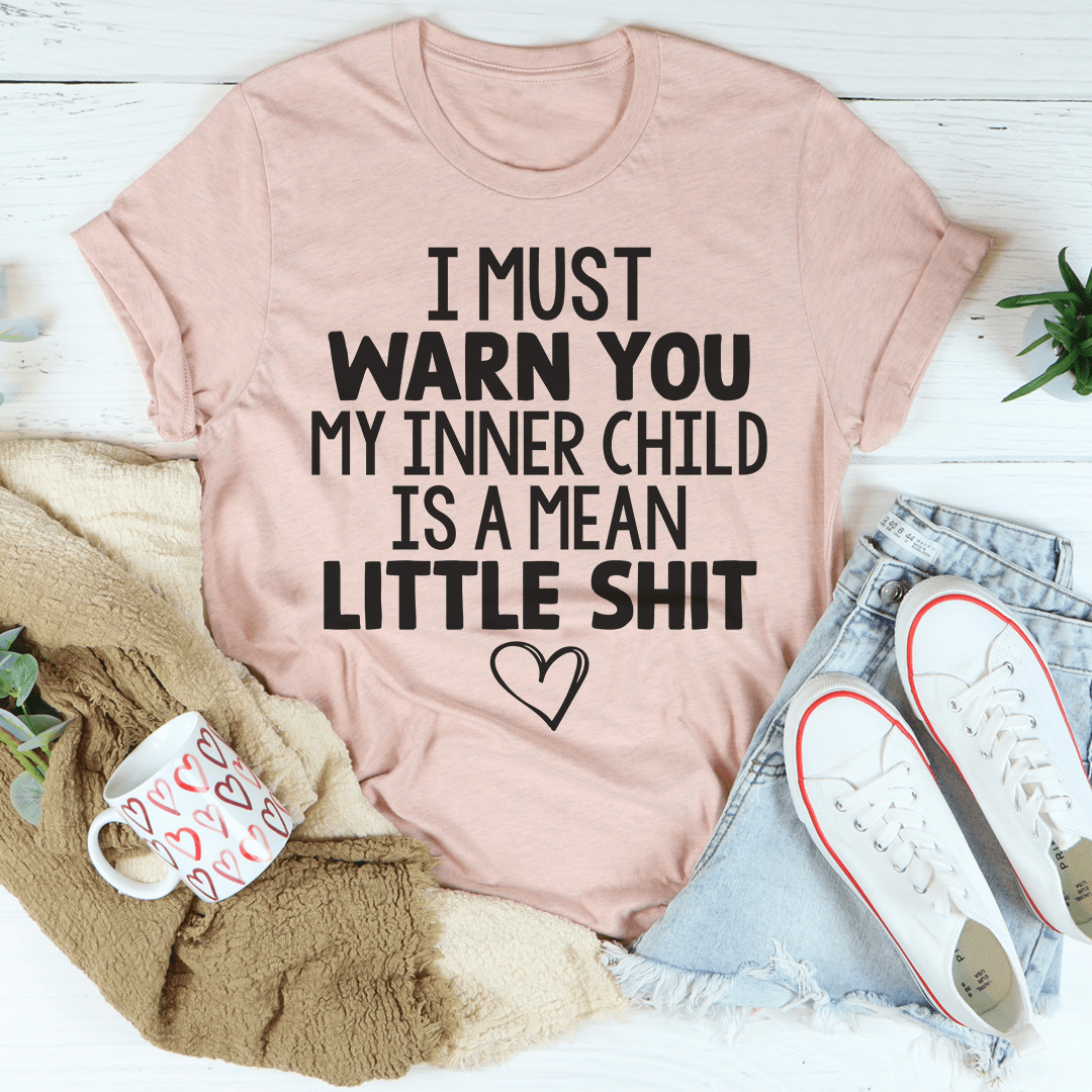 My Inner Child Tee-3